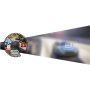 Navitel Compact dashcam complete with GPS module , R37 GPS , GPS (satellite) , 1920 х 1080 , Maps included