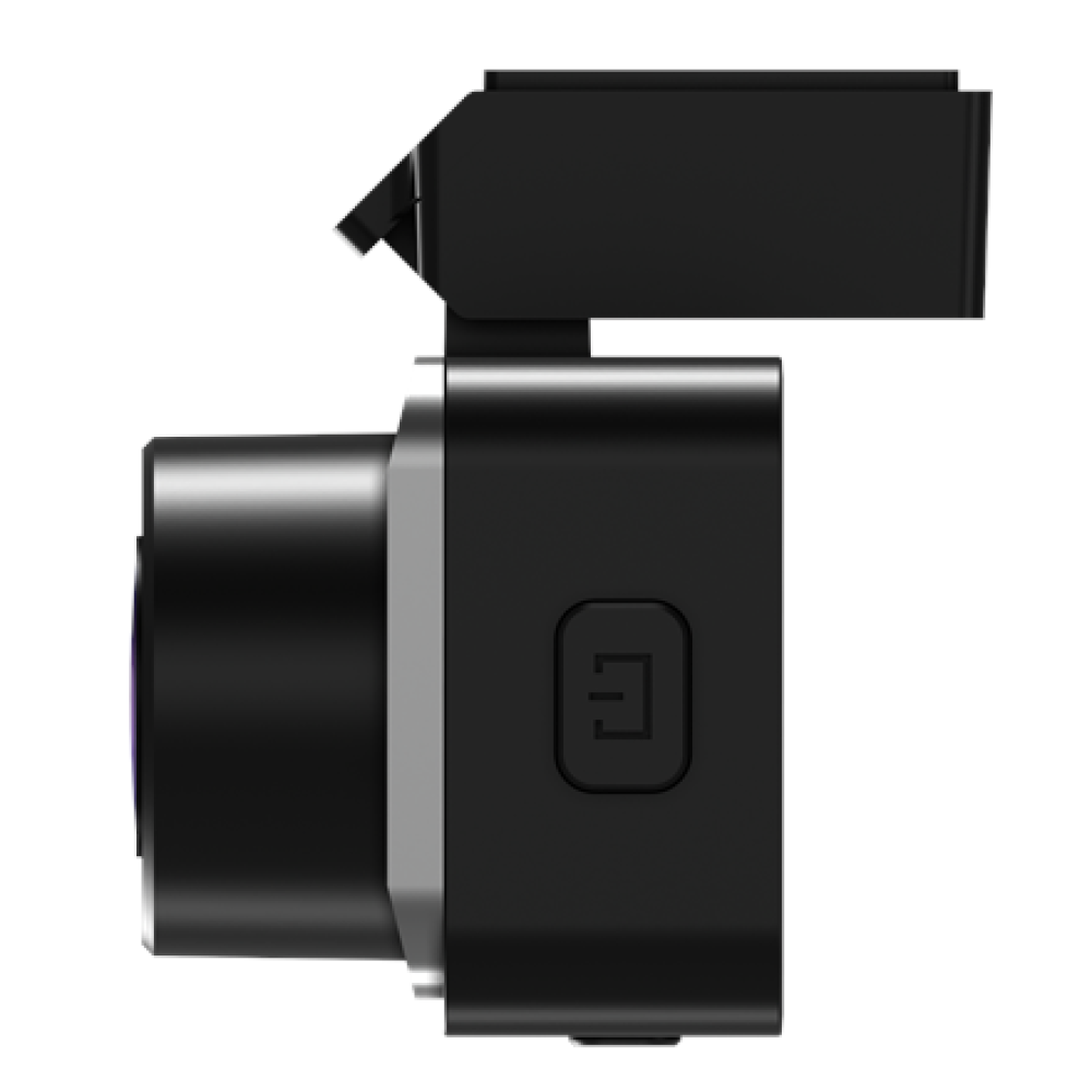 Navitel Compact dashcam complete with GPS module , R37 GPS , Full HD 1920х1080 , GPS (satellite) , Maps included