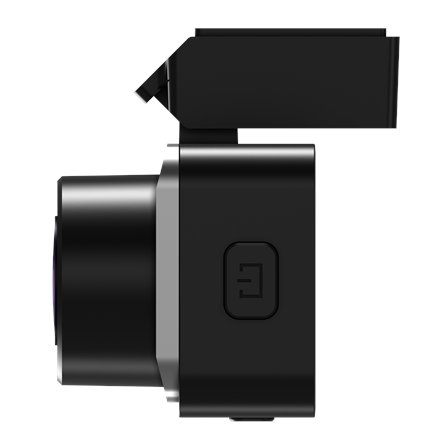 Navitel Compact dashcam complete with GPS module , R37 GPS , GPS (satellite) , 1920 х 1080 , Maps included