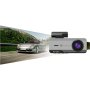 Navitel Compact dashcam complete with GPS module , R37 GPS , GPS (satellite) , 1920 х 1080 , Maps included