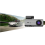 Navitel Compact dashcam complete with GPS module , R37 GPS , Full HD 1920х1080 , GPS (satellite) , Maps included