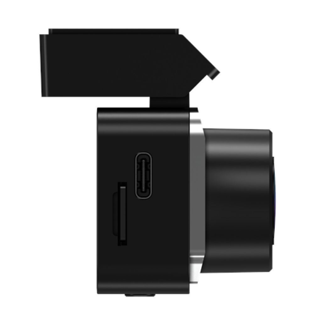 Navitel Compact dashcam complete with GPS module , R37 GPS , Full HD 1920х1080 , GPS (satellite) , Maps included