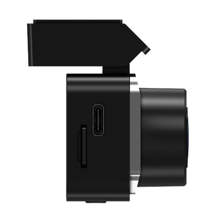 Navitel Compact dashcam complete with GPS module , R37 GPS , GPS (satellite) , 1920 х 1080 , Maps included