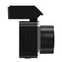 Navitel Compact dashcam complete with GPS module , R37 GPS , GPS (satellite) , 1920 х 1080 , Maps included