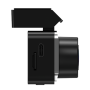 Navitel Compact dashcam complete with GPS module , R37 GPS , Full HD 1920х1080 , GPS (satellite) , Maps included