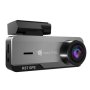 Navitel Compact dashcam complete with GPS module , R37 GPS , GPS (satellite) , 1920 х 1080 , Maps included