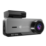 Navitel Compact dashcam complete with GPS module , R37 GPS , Full HD 1920х1080 , GPS (satellite) , Maps included