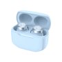 Edifier , Earbuds , W240TN , Bluetooth , Blue , ANC
