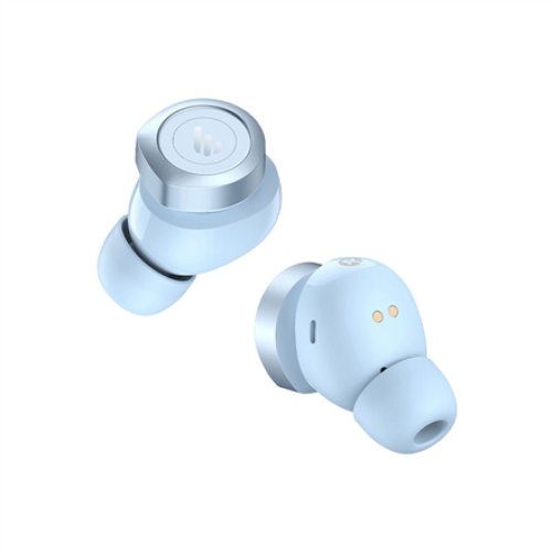 Edifier , Earbuds , W240TN , Bluetooth , Blue , ANC