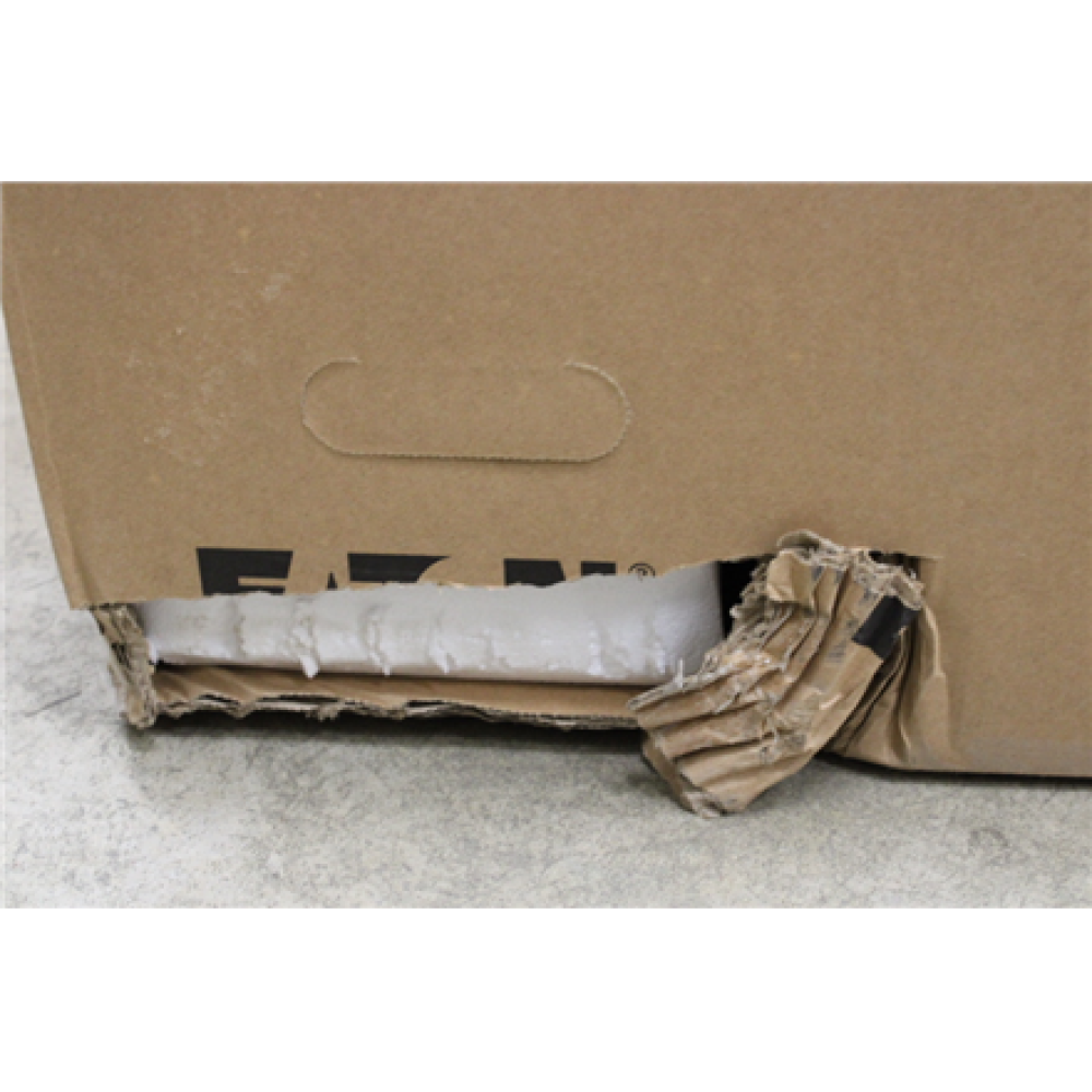 SALE OUT. Eaton 9E1000IR 9E UPS, 1000 VA, 900 W, Input: C14, Outputs: (4) C13, Rack, 2U , Eaton , 9E UPS , 9E1000IR , 1000 VA , 900 W , DAMAGED PACKAGING , 230 V