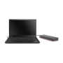 Lenovo , ThinkPad Hybrid USB-C with USB-A Dock, max 2 displays, , 40AF0135EU , USB-C Dock , Ethernet LAN (RJ-45) ports 1 , DisplayPorts quantity 2 , USB 3.0 (3.1 Gen 1) Type-C ports quantity 1 x USB-C (Gen 2, 5V / 3A power) , USB 3.0 (3.1 Gen 1) ports qua
