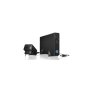 Raidsonic , External enclosure for 3.5 SATA HDDs with USB 3.0 interface and UASP Support , IB-377U3