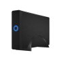 Raidsonic , External enclosure for 3.5 SATA HDDs with USB 3.0 interface and UASP Support , IB-377U3