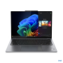 Lenovo ThinkPad X9-14 G1 , Grey , 14 , OLED , WUXGA , 1920 x 1200 pixels , Anti-glare , Intel Core Ultra 7 , 258V , 32 GB , Soldered LPDDR5x , Solid-state drive capacity 1000 GB , Intel Arc Graphics , Windows 11 Pro , 802.11be , Bluetooth version 5.4 , Ke