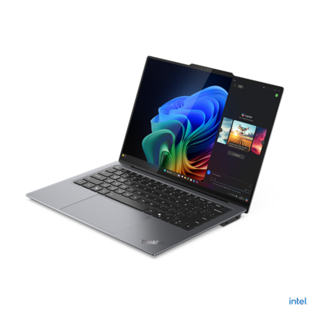 Lenovo ThinkPad X9-14 G1 , Grey , 14 , OLED , WUXGA , 1920 x 1200 pixels , Anti-glare , Intel Core Ultra 7 , 258V , 32 GB , Soldered LPDDR5x , Solid-state drive capacity 1000 GB , Intel Arc Graphics , Windows 11 Pro , 802.11be , Bluetooth version 5.4 , Ke