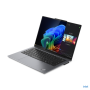 Lenovo ThinkPad X9-14 G1 , Grey , 14 , OLED , WUXGA , 1920 x 1200 pixels , Anti-glare , Intel Core Ultra 7 , 258V , 32 GB , Soldered LPDDR5x , Solid-state drive capacity 1000 GB , Intel Arc Graphics , Windows 11 Pro , 802.11be , Bluetooth version 5.4 , Ke