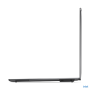 Lenovo ThinkPad X9-14 G1 , Grey , 14 , OLED , WUXGA , 1920 x 1200 pixels , Anti-glare , Intel Core Ultra 7 , 258V , 32 GB , Soldered LPDDR5x , Solid-state drive capacity 1000 GB , Intel Arc Graphics , Windows 11 Pro , 802.11be , Bluetooth version 5.4 , Ke