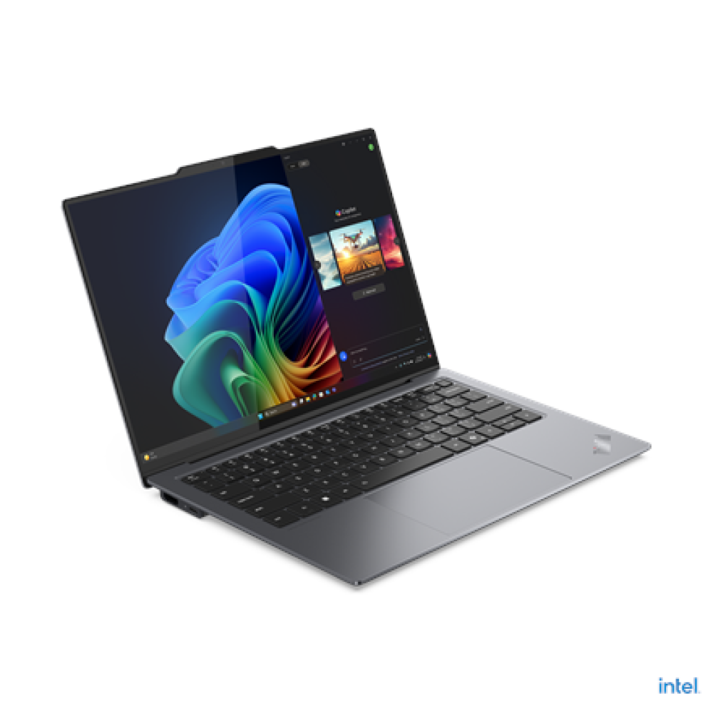 Lenovo ThinkPad X9-14 G1 , Grey , 14 , OLED , WUXGA , 1920 x 1200 pixels , Anti-glare , Intel Core Ultra 7 , 258V , 32 GB , Soldered LPDDR5x , Solid-state drive capacity 1000 GB , Intel Arc Graphics , Windows 11 Pro , 802.11be , Bluetooth version 5.4 , Ke