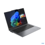 Lenovo ThinkPad X9-14 G1 , Grey , 14 , OLED , WUXGA , 1920 x 1200 pixels , Anti-glare , Intel Core Ultra 7 , 258V , 32 GB , Soldered LPDDR5x , Solid-state drive capacity 1000 GB , Intel Arc Graphics , Windows 11 Pro , 802.11be , Bluetooth version 5.4 , Ke