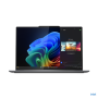 Lenovo ThinkPad X9-14 G1 , Grey , 14 , OLED , WUXGA , 1920 x 1200 pixels , Anti-glare , Intel Core Ultra 7 , 258V , 32 GB , Soldered LPDDR5x , Solid-state drive capacity 1000 GB , Intel Arc Graphics , Windows 11 Pro , 802.11be , Bluetooth version 5.4 , Ke