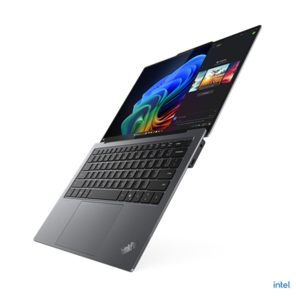 Lenovo ThinkPad X9-14 G1 , Grey , 14 , OLED , WUXGA , 1920 x 1200 pixels , Anti-glare , Intel Core Ultra 7 , 258V , 32 GB , Soldered LPDDR5x , Solid-state drive capacity 1000 GB , Intel Arc Graphics , Windows 11 Pro , 802.11be , Bluetooth version 5.4 , Ke