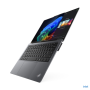 Lenovo ThinkPad X9-14 G1 , Grey , 14 , OLED , WUXGA , 1920 x 1200 pixels , Anti-glare , Intel Core Ultra 7 , 258V , 32 GB , Soldered LPDDR5x , Solid-state drive capacity 1000 GB , Intel Arc Graphics , Windows 11 Pro , 802.11be , Bluetooth version 5.4 , Ke