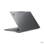 Lenovo ThinkPad X9-14 G1 , Grey , 14 , OLED , WUXGA , 1920 x 1200 pixels , Anti-glare , Intel Core Ultra 7 , 258V , 32 GB , Soldered LPDDR5x , Solid-state drive capacity 1000 GB , Intel Arc Graphics , Windows 11 Pro , 802.11be , Bluetooth version 5.4 , Ke