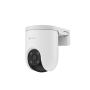 EZVIZ Camera , CS-H8C Pro , 3 MP , 4mm , IP65 , H.264/H.265 , Micro SD, Max. 512 GB