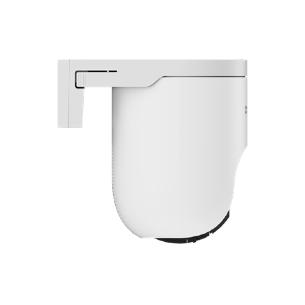 EZVIZ Camera , CS-H8C Pro , 3 MP , 4mm , IP65 , H.264/H.265 , Micro SD, Max. 512 GB