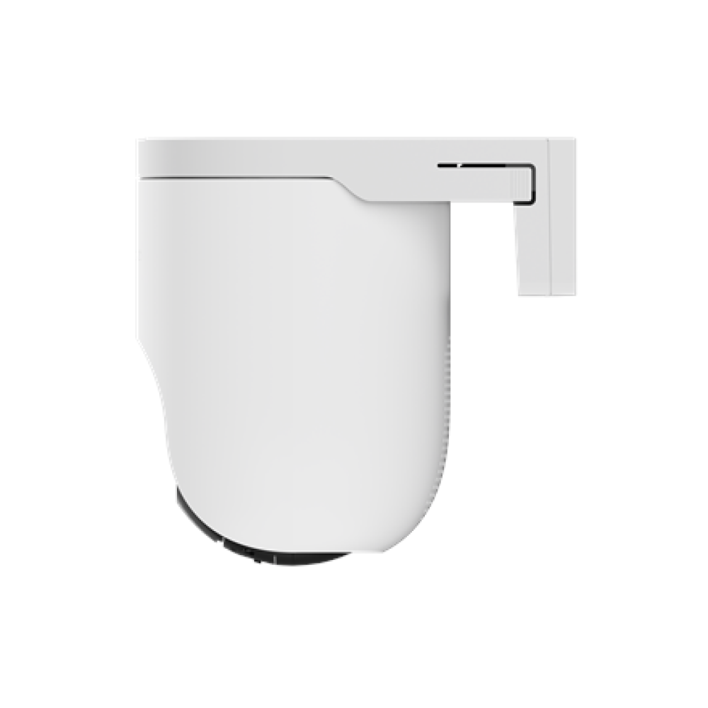 EZVIZ Camera , CS-H8C Pro , 3 MP , 4mm , IP65 , H.264/H.265 , Micro SD, Max. 512 GB