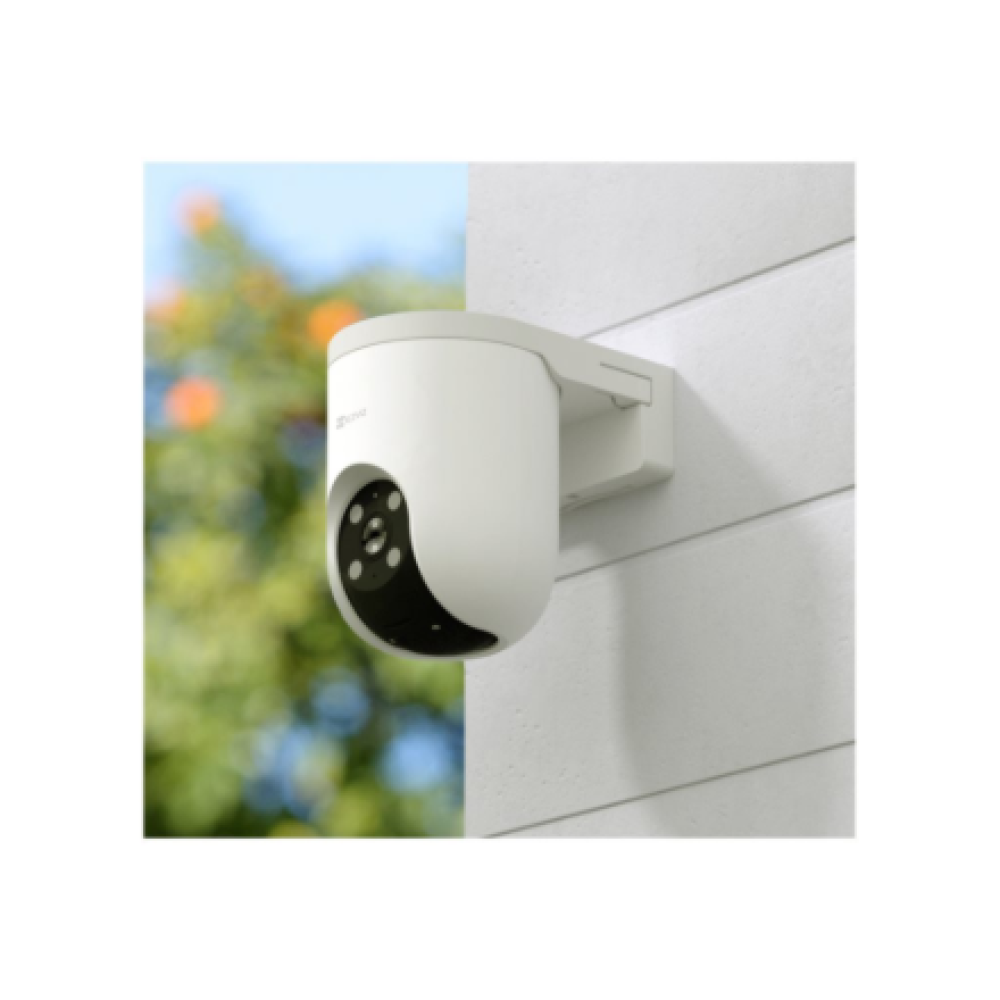 EZVIZ , Camera , CS-H8C Pro , 3 MP , 4mm , IP65 , H.264/H.265 , Micro SD, Max. 512 GB