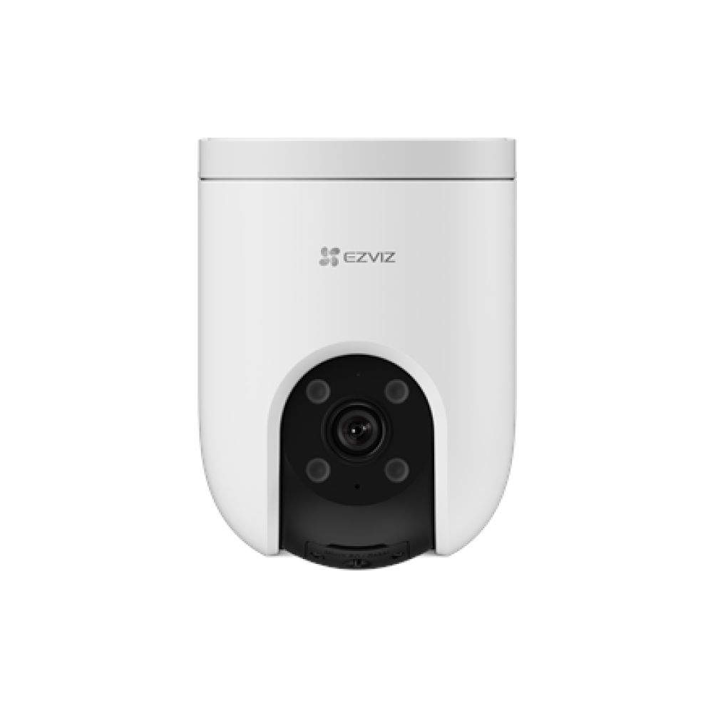 EZVIZ Camera , CS-H8C Pro , 3 MP , 4mm , IP65 , H.264/H.265 , Micro SD, Max. 512 GB