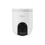 EZVIZ Camera , CS-H8C Pro , 3 MP , 4mm , IP65 , H.264/H.265 , Micro SD, Max. 512 GB