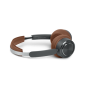 Muse Stereo Headphones , M-271 DB , Bluetooth , Brown/Black