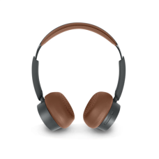 Muse Stereo Headphones , M-271 DB , Bluetooth , Brown/Black