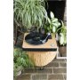 Marley Stir It Up Turntable, RCA, Signature Black Marley , Signature Black , Stir It Up , Turntable , USB port