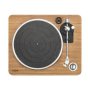 Marley Stir It Up Turntable, RCA, Signature Black Marley , Signature Black , Stir It Up , Turntable , USB port
