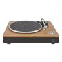 Marley Stir It Up Turntable, RCA, Signature Black Marley , Signature Black , Stir It Up , Turntable , USB port