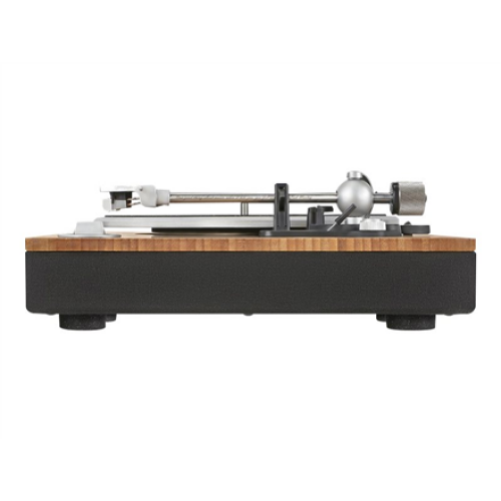 Marley Stir It Up Turntable, RCA, Signature Black Marley , Signature Black , Stir It Up , Turntable , USB port
