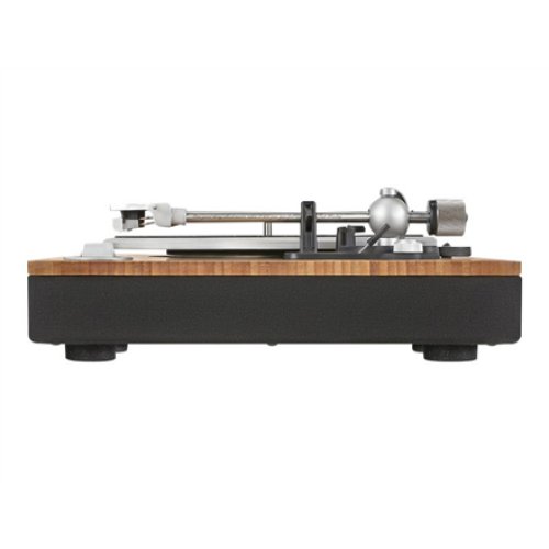 Marley Stir It Up Turntable, RCA, Signature Black Marley , Signature Black , Stir It Up , Turntable , USB port