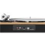 Marley Stir It Up Turntable, RCA, Signature Black Marley , Signature Black , Stir It Up , Turntable , USB port