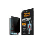 PanzerGlass Privacy w. EasyAligner , Screen protector , Apple , iPhone Duo , Glass , Transparent