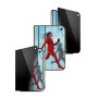 PanzerGlass Privacy w. EasyAligner , Screen protector , Apple , iPhone Duo , Glass , Transparent