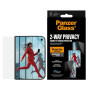 PanzerGlass Privacy w. EasyAligner , Screen protector , Apple , iPhone Duo , Glass , Transparent