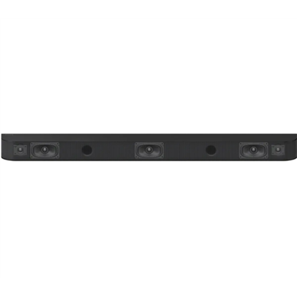 Sony , 5.1ch Home Theatre System , HTS60 BRAVIA Theatre System 6 , Bluetooth , Speakers