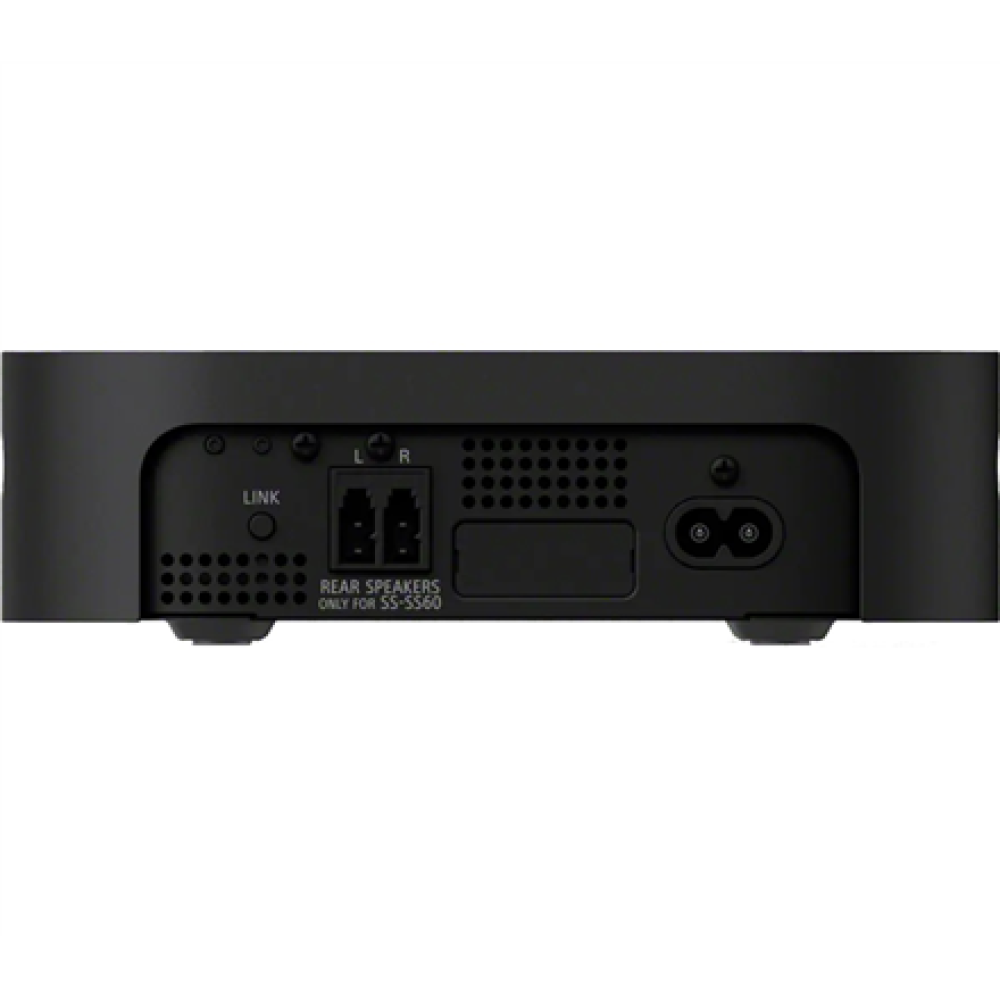 Sony , 5.1ch Home Theatre System , HTS60 BRAVIA Theatre System 6 , Bluetooth , Speakers