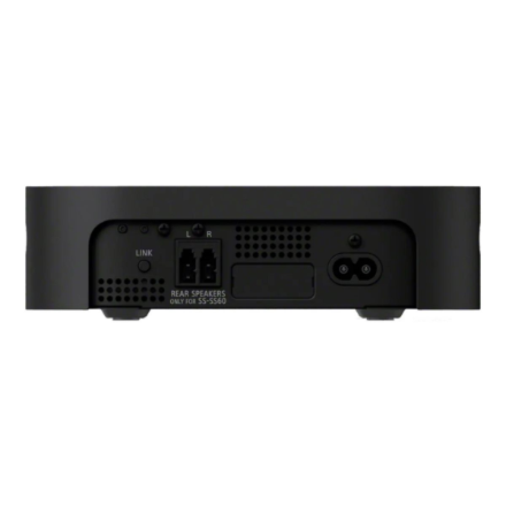 Sony , 5.1ch Home Theatre System , HTS60 BRAVIA Theatre System 6 , Bluetooth , Speakers