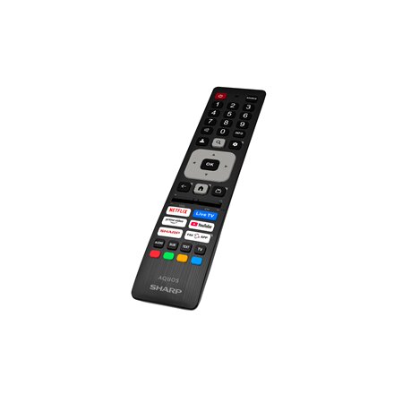 Sharp , 32HF3265E , 32 , Smart TV , Google TV