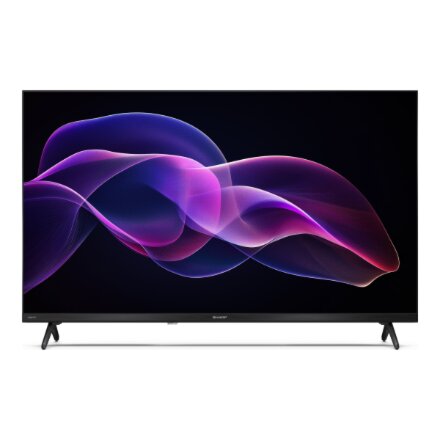 Sharp , 32HF3265E , 32 , Smart TV , Google TV