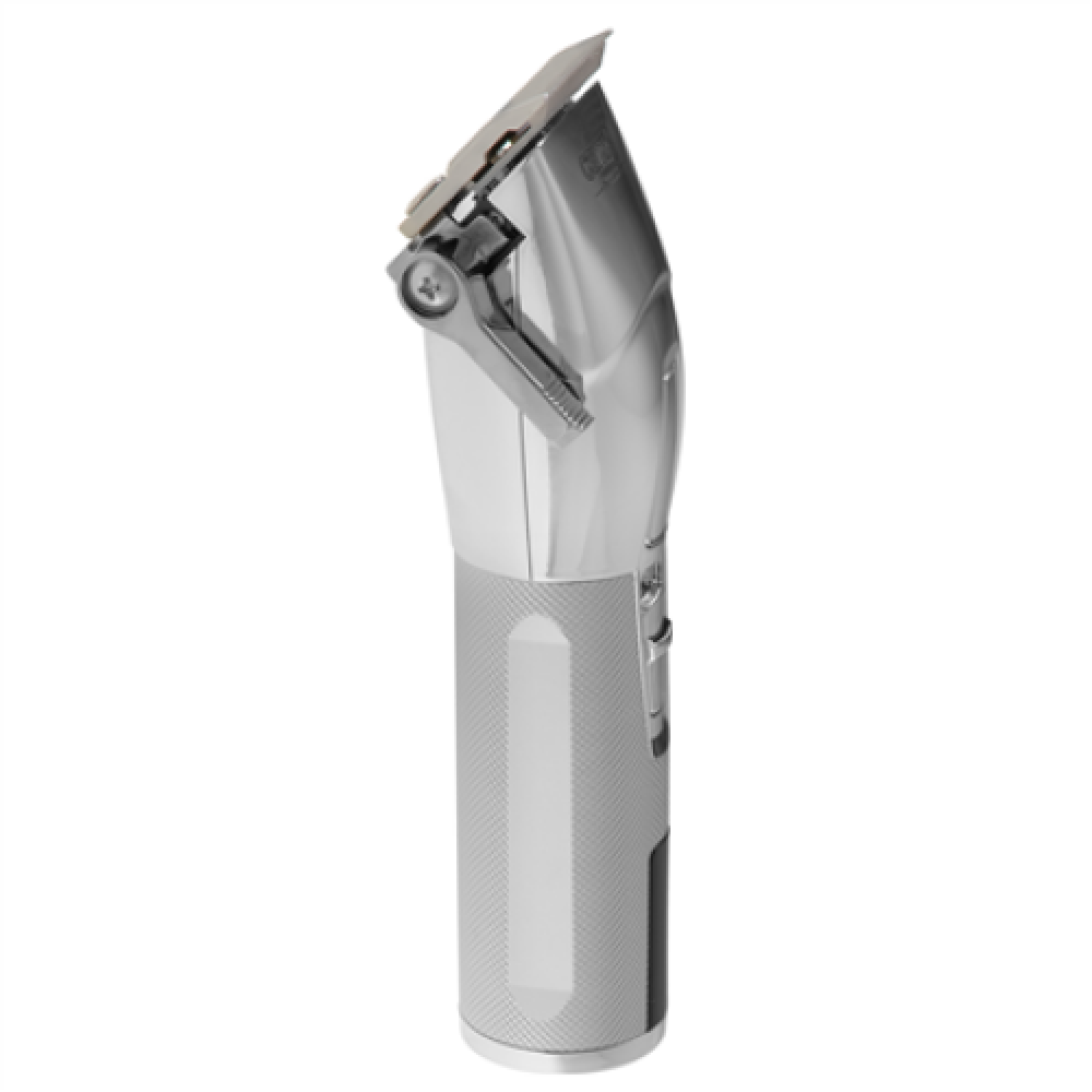 Camry , Premium Hair Clipper , CR 2835s , Cordless , Number of length steps 1 , Silver